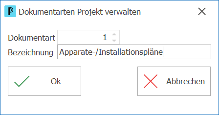 Leistungsverwaltung_Hilfstabellen_Hilfstabellen_Leistungsverwaltung_Dokumentarten verwalten