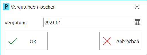 Lohn_Verguetung löschen