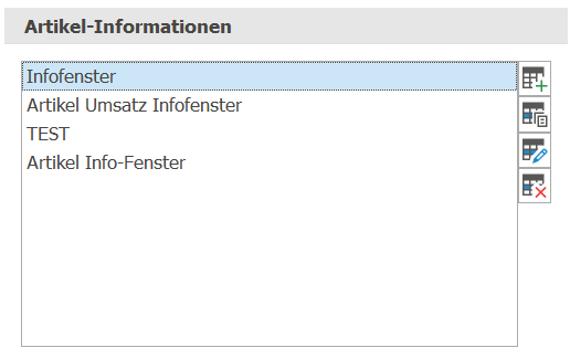 Art_Artikel Infofenster