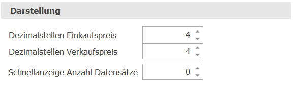 Div_Allgemein Darstellung