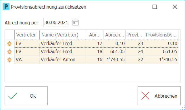 Start_Provisionsabrechnung_Zurücksetzen