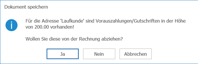 auf_dok_GSvoraus abziehen
