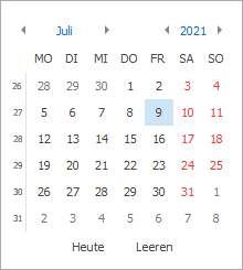 Kalender
