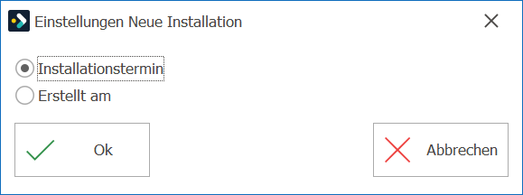 Kunden_Dashboard_Einstellung_NeueInstallation