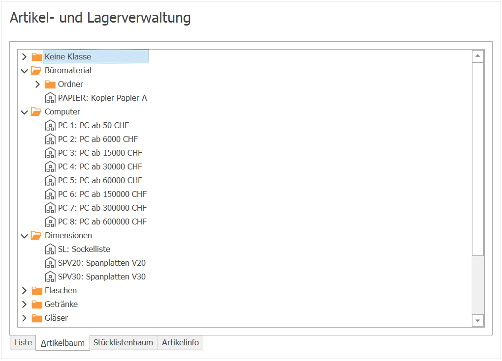 Lager_Dockfenster_Modul_Artikelbaum