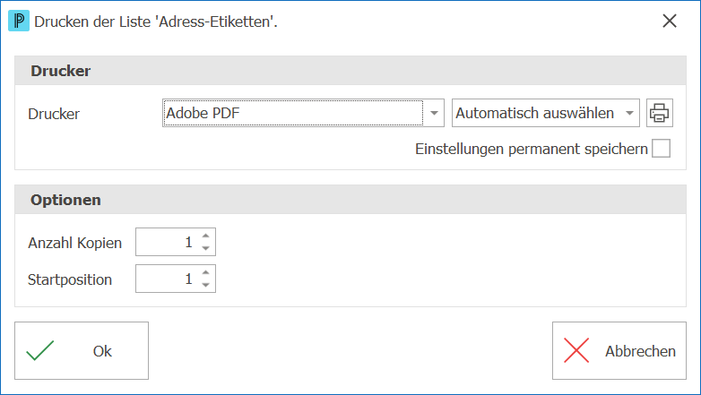 Listendesigner_Drucken_Etiketten