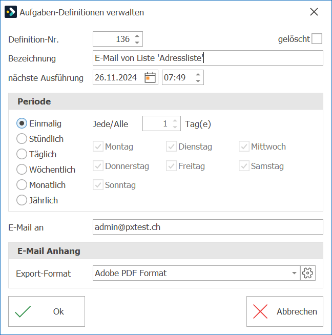 Listendesigner_Planen_Aufgabendefinition