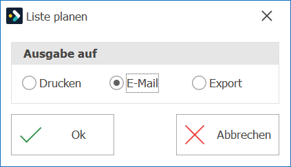 Listendesigner_Planen_Ausgabenart