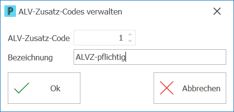 Lohn_alv-zusatzcodes