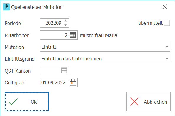 Lohn_ELM_QST_QST-Mutationen