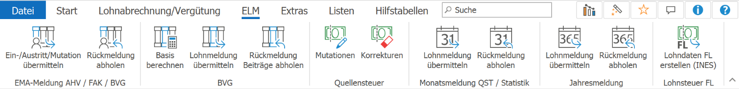 Lohn_ELM_Register