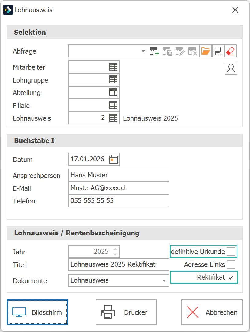 Lohn_Lohnausweis_Rektifikat_prov