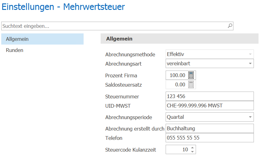 MWST_Allgemein