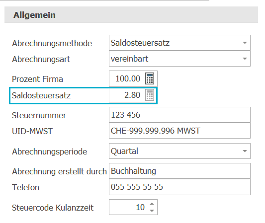 MWST_Allgemein_Saldosteuersatz