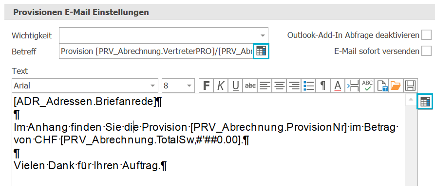 Prov_Email_Betreffauswahl