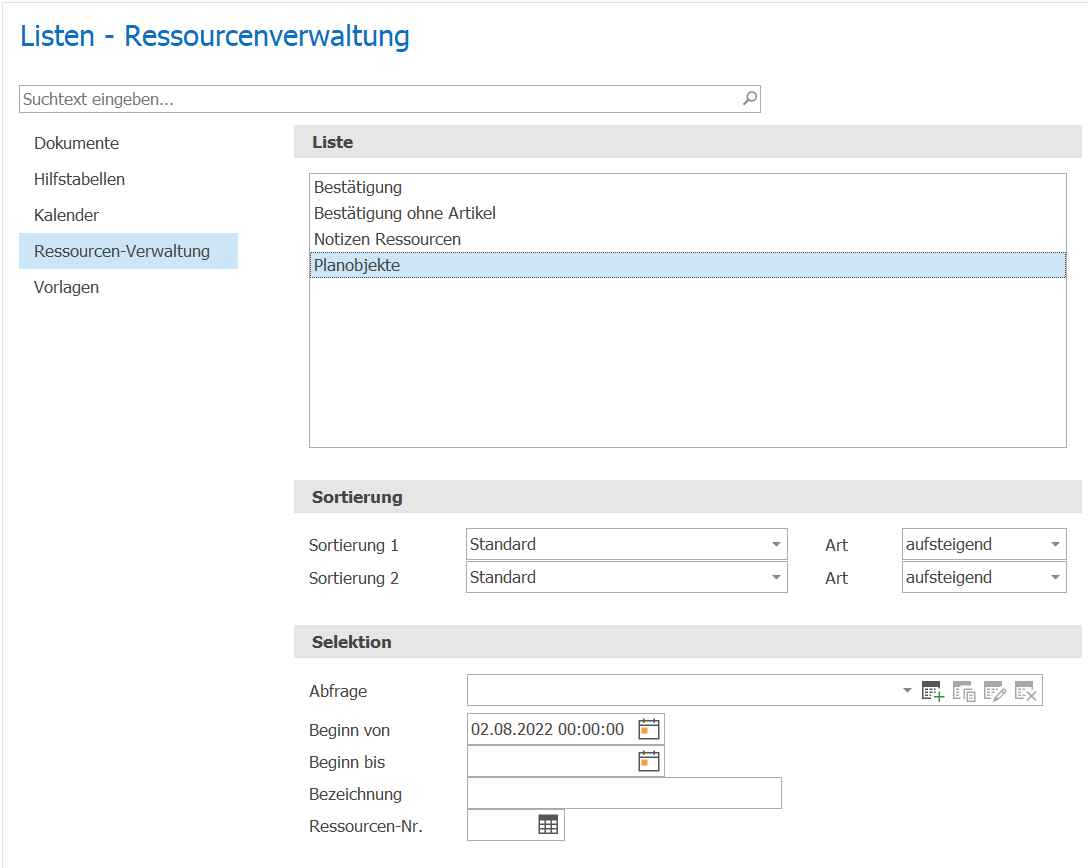Res_Listen_Bearbeiten