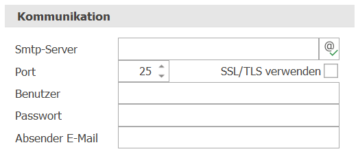 Service_E-Mail_Einstellungen