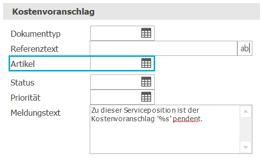 Service_Kostenvoranschlag_Artikel