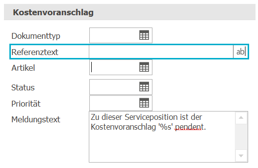 Service_Kostenvoranschlag_Referenztext