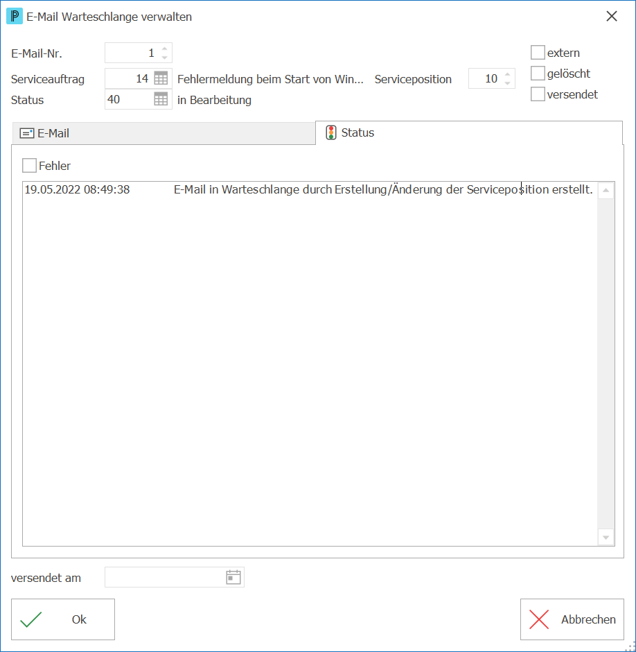 Service_Serviceauftrag_Warteschlange_Status