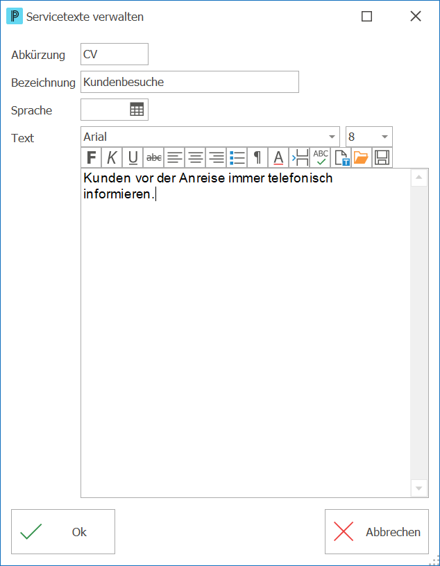 Serviceauftragsverwaltung_Hilfstabellen_Hilfstabellen_Serviceauftragsverwaltung_Servicetext