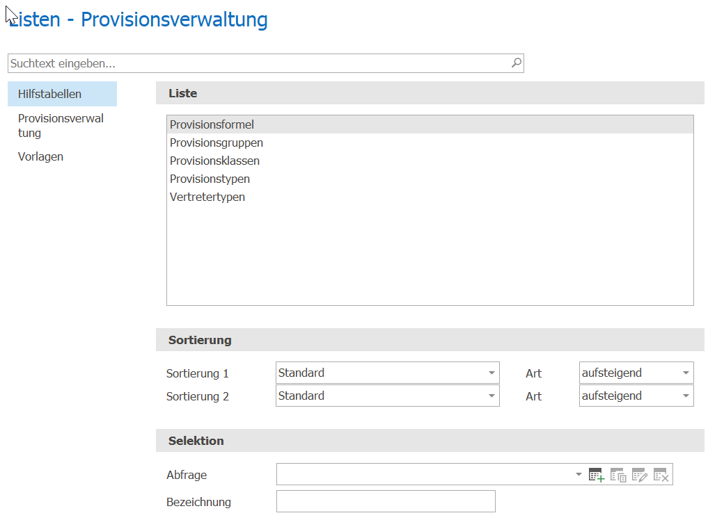 Start_Listen_Bearbeiten