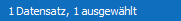 Statusleiste