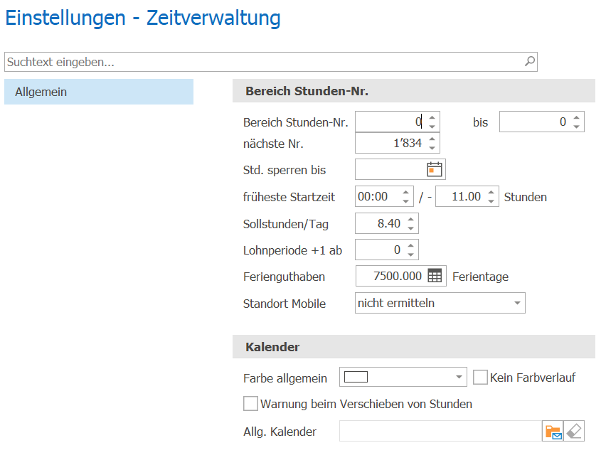 Zeitverwaltung_Allgemein