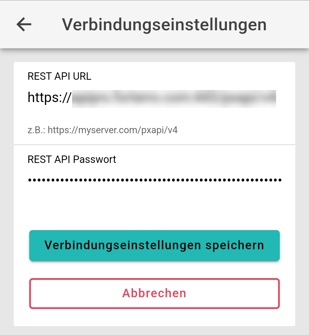 Apps_Verbindungseinstellungen