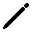 pencil-outline