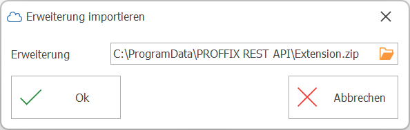 SrfMan_Erweiterung_Import