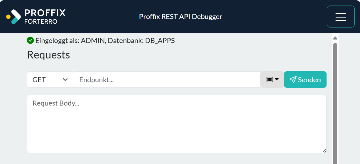 SrvMan_Debugger